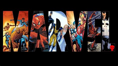M­a­r­v­e­l­ ­E­v­r­e­n­i­n­ ­E­n­ ­G­ü­ç­l­ü­ ­5­ ­K­a­r­a­k­t­e­r­i­